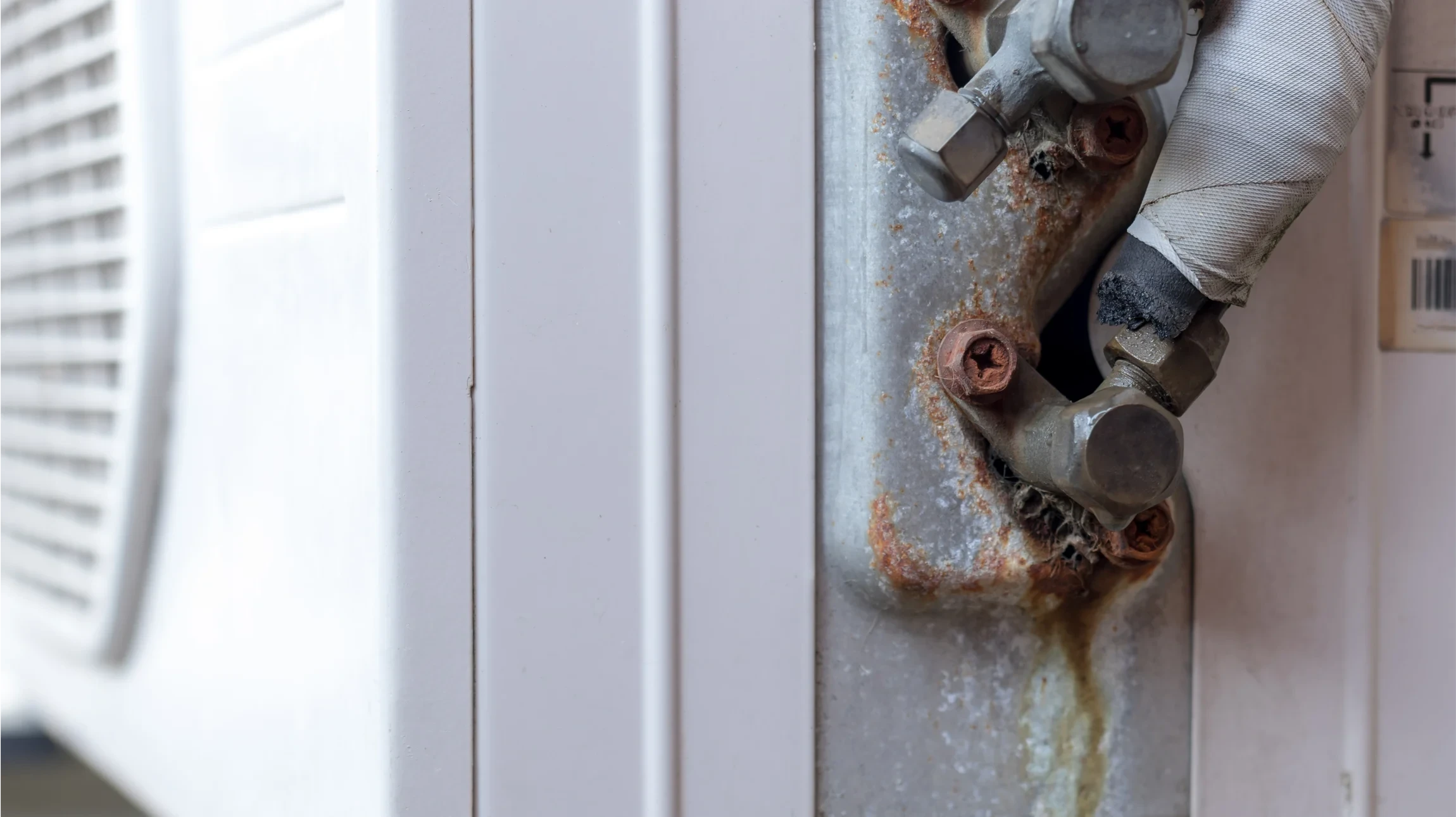 équipement de réfrigération Industries