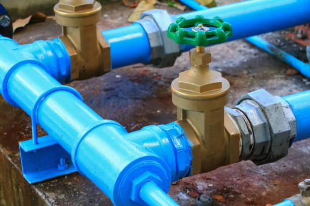 Canicule, sécheresse et canalisations : faut-il surveiller son réseau d’eau ?